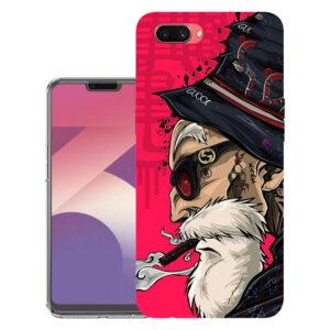 Realme C1 back cover | Realme A1603 back cover | Realme C1 / Realme A1603 | Design_42