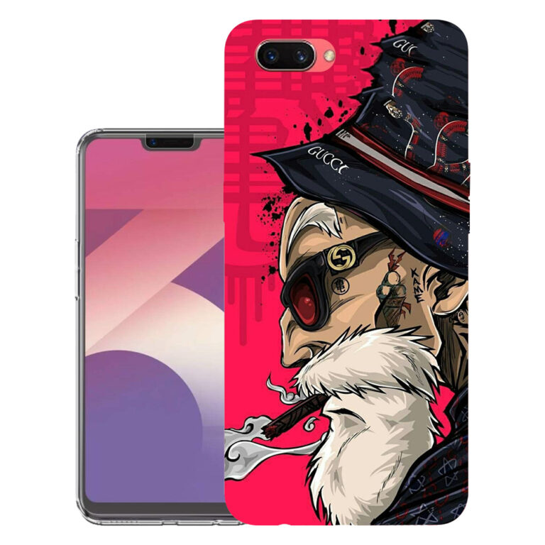 Realme C1 back cover | Realme A1603 back cover | Realme C1 / Realme A1603 | Design_42
