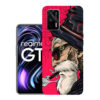 Realme GT back cover | Realme RMX2202 back cover | Realme GT / Realme RMX2202 | Design_42