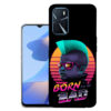 Oppo A16s back cover | Oppo CPH2271 back cover | Oppo A16s / Oppo CPH2271 | Design_43