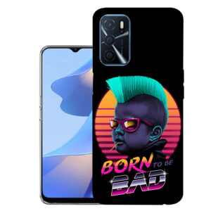 Oppo A16s back cover | Oppo CPH2271 back cover | Oppo A16s / Oppo CPH2271 | Design_43