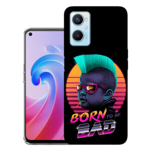 Oppo A76 back cover | Oppo CPH2375 back cover | CPH2375 | Design_43