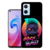 Oppo A96 back cover | Oppo CPH2333 back cover | CPH2333 | Design_43