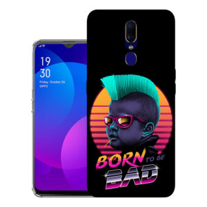 Oppo F11 back cover | Oppo CPH1911 back cover | Oppo F11 / Oppo CPH1911 | Design_43