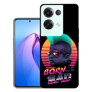 Oppo Reno 8 Pro back cover | Oppo CPH2357 back cover | CPH2357 | Design_43
