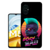 Poco M5 back cover | Poco MZB0CEZIN back cover | Poco M5 / Poco MZB0CEZIN | Design_43