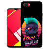 Realme C2 back cover | Realme RMX1941 back cover | Realme C2 / Realme RMX1941 | Design_43