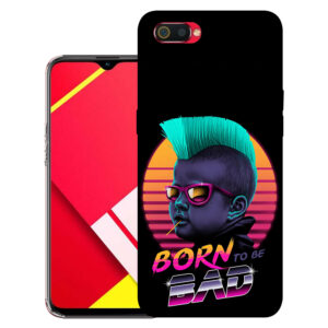 Realme C2 back cover | Realme RMX1941 back cover | Realme C2 / Realme RMX1941 | Design_43
