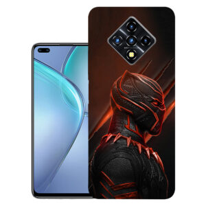 Infinx ZERO 8i back cover | Infinix X687B back cover | Infinx ZERO 8i / Infinix X687B | Design_44