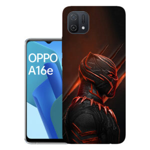 Oppo A16E back cover | Oppo CPH2421 back cover | CPH2421 | Design_44