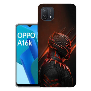 Oppo A16K back cover | Oppo CPH2349 back cover | CPH2349 | Design_44