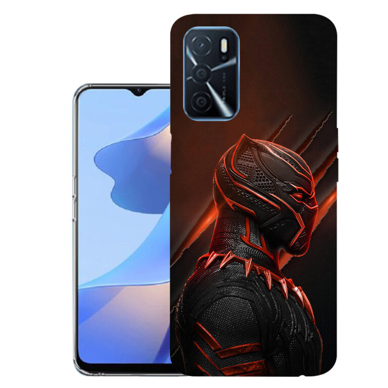 Oppo A16s back cover | Oppo CPH2271 back cover | Oppo A16s / Oppo CPH2271 | Design_44