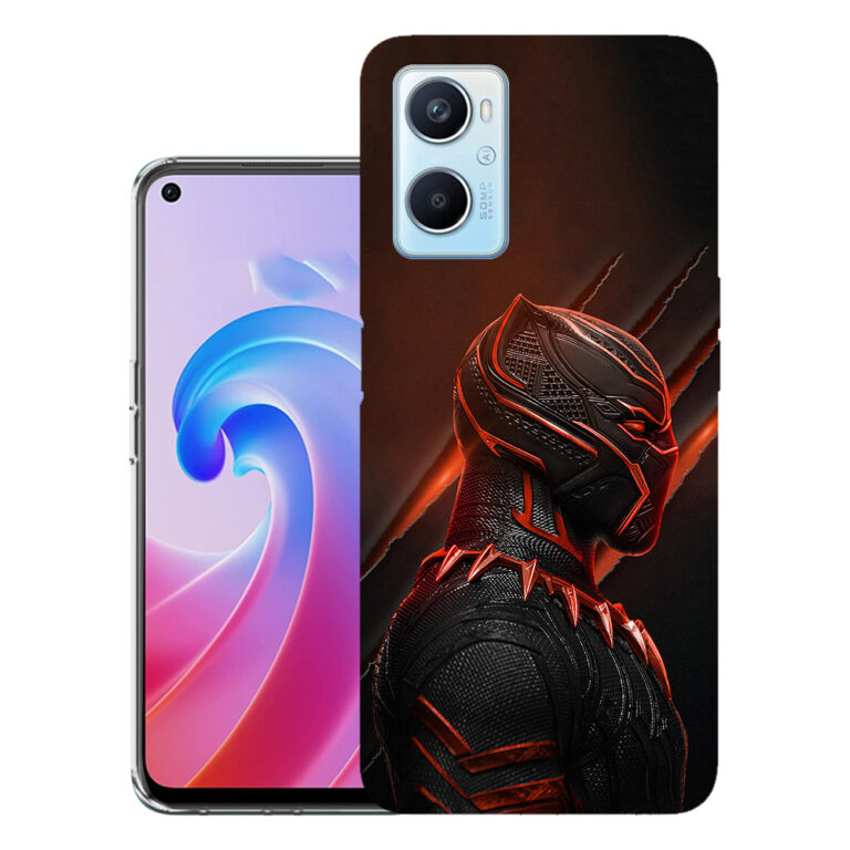 Oppo A36 back cover | Oppo PESM10 back cover | PESM10 | Design_44