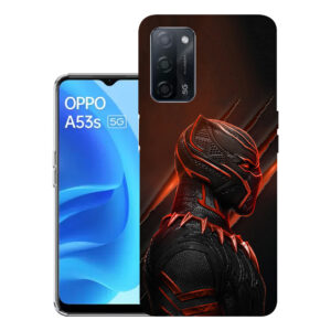 Oppo A53s 5G back cover | Oppo CPH2321 back cover | Oppo A53s 5G / Oppo CPH2321 | Design_44