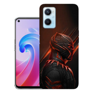Oppo A76 back cover | Oppo CPH2375 back cover | CPH2375 | Design_44