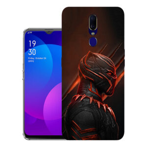 Oppo F11 back cover | Oppo CPH1911 back cover | Oppo F11 / Oppo CPH1911 | Design_44