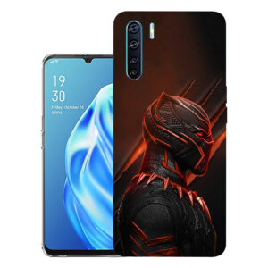 Oppo F15 back cover | Oppo CPH2001 back cover | Oppo F15 / Oppo CPH2001 | Design_44