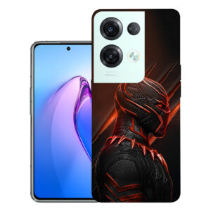 Oppo Reno 8 Pro back cover | Oppo CPH2357 back cover | CPH2357 | Design_44