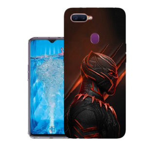 Realme 2 Pro back cover | Realme RMX1801 back cover | Realme 2 Pro / Realme RMX1801 | Design_44