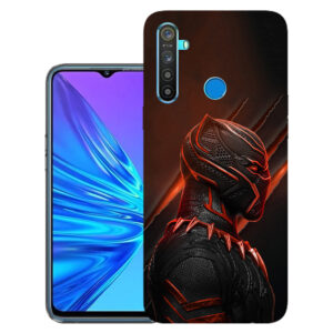 Realme 5i back cover | Realme RMX2030 back cover | Realme 5i / Realme RMX2030 | Design_44