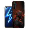 Realme 6 Pro back cover | Realme RMX2061 back cover | Realme 6 Pro / Realme RMX2061 | Design_44