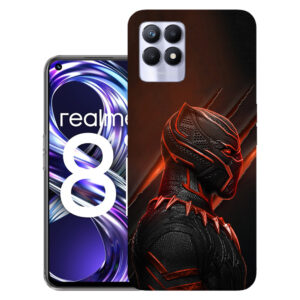 Realme 8i back cover | Realme RMX3151 back cover | Realme 8i / Realme RMX3151 | Design_44