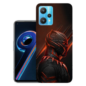 Realme 9 Pro back cover | Realme RMX3471 back cover | RMX3471 | Design_44