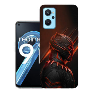 Realme 9i back cover | Realme RMX3612 back cover | Realme 9i / Realme RMX3612 | Design_44
