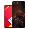 Realme C2 back cover | Realme RMX1941 back cover | Realme C2 / Realme RMX1941 | Design_44