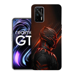 Realme GT back cover | Realme RMX2202 back cover | Realme GT / Realme RMX2202 | Design_44