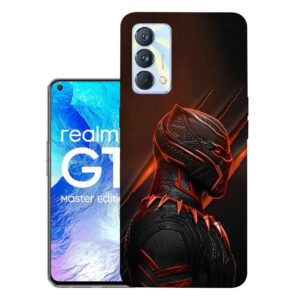Realme GT Master back cover | Realme RMX3363 back cover | Realme GT Master / Realme RMX3363 | Design_44
