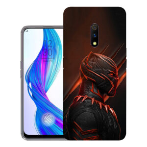 Realme X back cover | Realme RMX1901 back cover | Realme X / Realme RMX1901 | Design_44