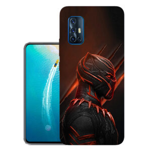 Vivo V17 back cover | Vivo 1919 back cover | 1919 | Design_44