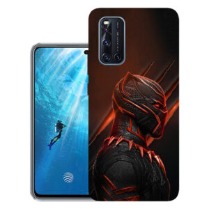 Vivo V19 back cover | Vivo 1933 back cover | 1933 | Design_44