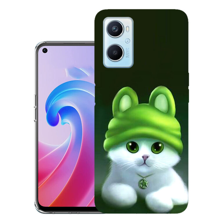 Oppo A36 back cover | Oppo PESM10 back cover | PESM10 | Design_45