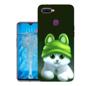 Realme 2 Pro back cover | Realme RMX1801 back cover | Realme 2 Pro / Realme RMX1801 | Design_45