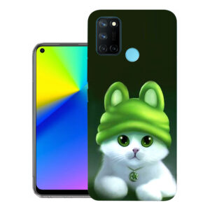 Realme 7i back cover | Realme RMX2103 back cover | Realme 7i / Realme RMX2103 | Design_45