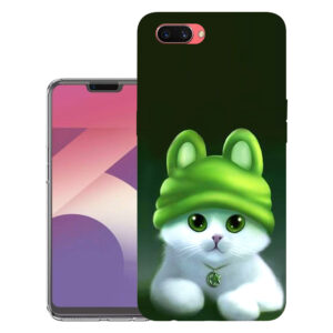 Realme C1 back cover | Realme A1603 back cover | Realme C1 / Realme A1603 | Design_45