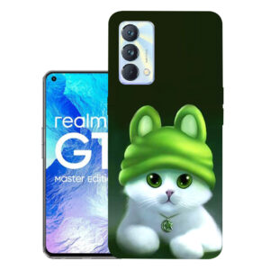 Realme GT Master back cover | Realme RMX3363 back cover | Realme GT Master / Realme RMX3363 | Design_45