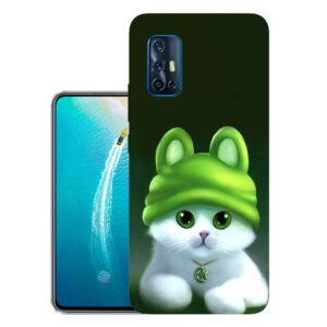 Vivo V17 back cover | Vivo 1919 back cover | 1919 | Design_45