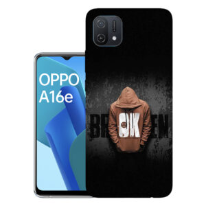 Oppo A16E back cover | Oppo CPH2421 back cover | CPH2421 | Design_46