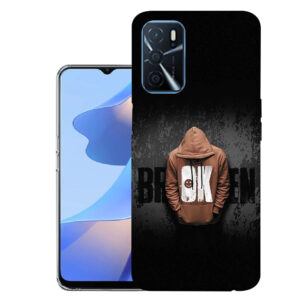 Oppo A16s back cover | Oppo CPH2271 back cover | Oppo A16s / Oppo CPH2271 | Design_46