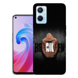 Oppo A76 back cover | Oppo CPH2375 back cover | CPH2375 | Design_46