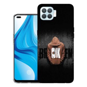 Oppo F17 Pro back cover | Oppo CPH2119 back cover | Oppo F17 Pro / Oppo CPH2119 | Design_46