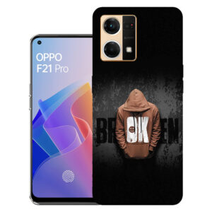 Oppo F21 Pro 4G back cover | Oppo CPH2363 back cover | Oppo F21 Pro 4G / Oppo CPH2363 | Design_46