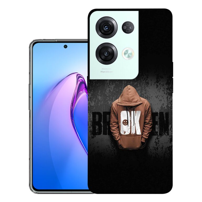 Oppo Reno 8 Pro back cover | Oppo CPH2357 back cover | CPH2357 | Design_46