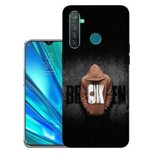 Realme 5 Pro back cover | Realme RMX1971 back cover | Realme 5 Pro / Realme RMX1971 | Design_46