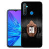 Realme 5i back cover | Realme RMX2030 back cover | Realme 5i / Realme RMX2030 | Design_46