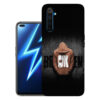 Realme 6 Pro back cover | Realme RMX2061 back cover | Realme 6 Pro / Realme RMX2061 | Design_46