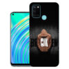 Realme C17 back cover | Realme RMX2101 back cover | Realme C17 / Realme RMX2101 | Design_46